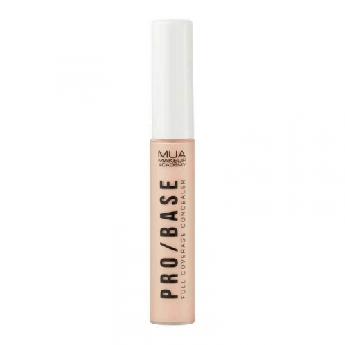 MUA PRO/BASE Full Coverage Concealer 120