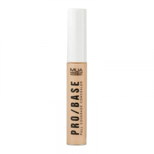 MUA PRO/BASE Full Coverage Concealer 142