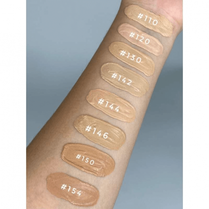 MUA Pro/Base Full Coverage Concealer 110