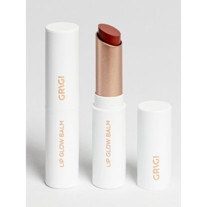 GRIGI Lip Glow Balm Stylo No104 Dessert Coral