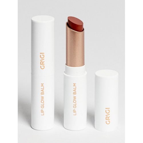 GRIGI Lip Glow Balm Stylo No104 Dessert Coral
