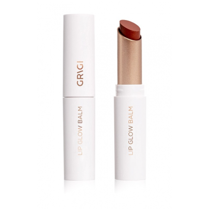 GRIGI Lip Glow Balm Stylo No104 Dessert Coral