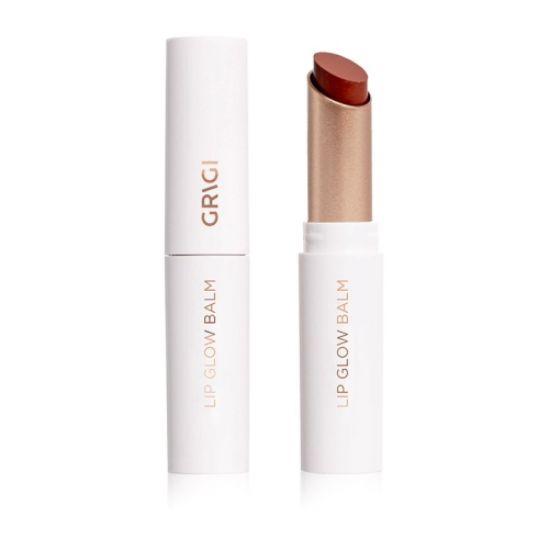 GRIGI Lip Glow Balm Stylo No104 Dessert Coral