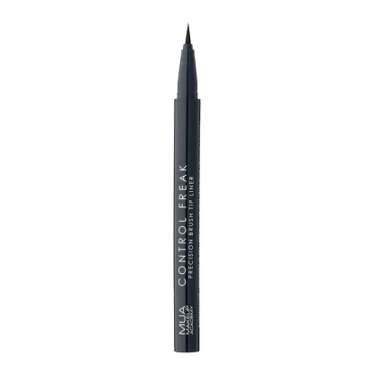 MUA Control Freak Eyeliner Midnight Navy