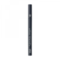 MUA Control Freak Eyeliner Midnight Navy