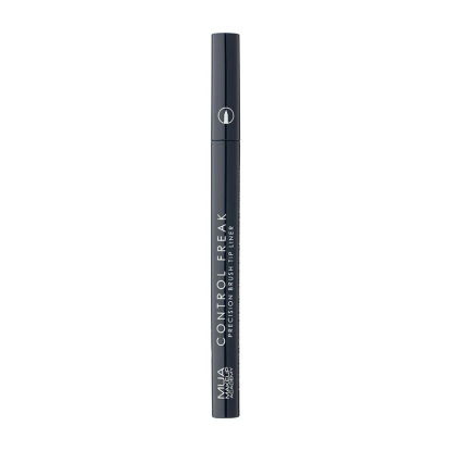 MUA Control Freak Eyeliner Midnight Navy