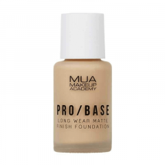 MUA Pro/Base Matte Finish Foundation 146