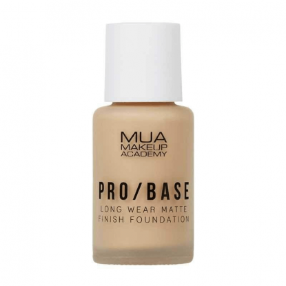 MUA Pro/Base Matte Finish Foundation 146