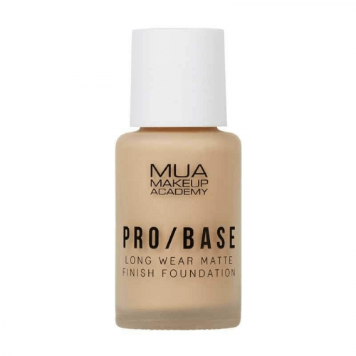 MUA Pro/Base Matte Finish Foundation 146
