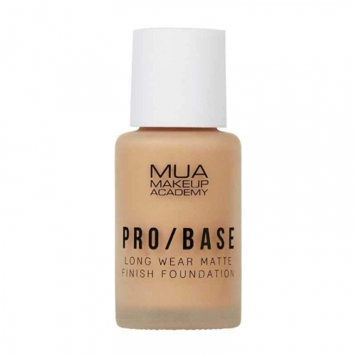 MUA Pro/Base Matte Finish Foundation 164