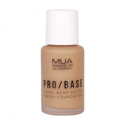 MUA Pro/Base Matte Finish Foundation 170