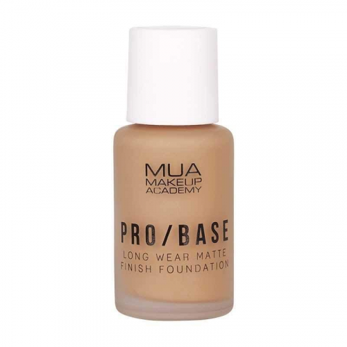 MUA Pro/Base Matte Finish Foundation 170