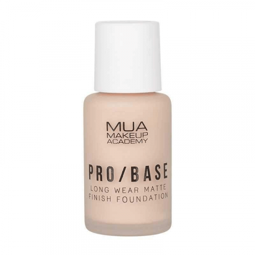 MUA Pro/Base Matte Finish Foundation 120