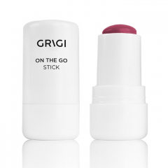 Grigi On The Go Peptide Stick Blush N 02 Berry  6.5 gr 