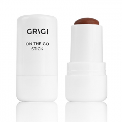 Grigi On The Go Peptide Stick Blush N 05 Muted Brick 6.5 gr 