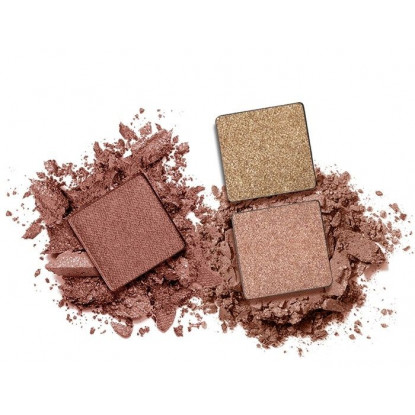 GRIGI Pro Multi Palette Trio No 06 Pink Highlighter Paradise