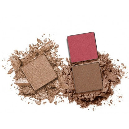 GRIGI Pro Multi Palette Trio No 01 Coral Paradise