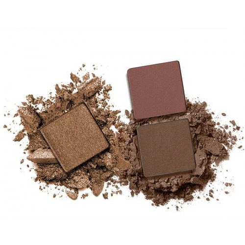 GRIGI Pro Multi Palette Trio No 02 Brown Paradise