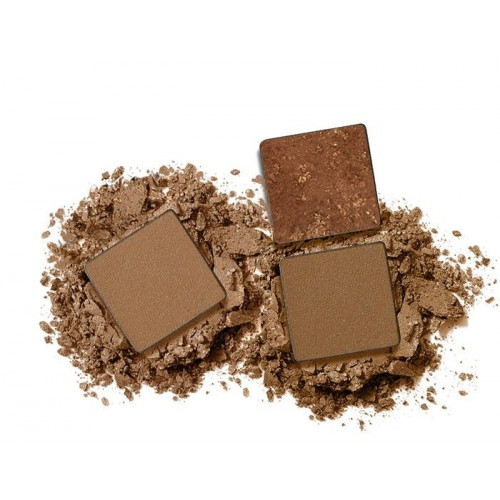 GRIGI Pro Multi Palette Trio No 03 Bronzing Paradise