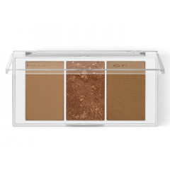 GRIGI Pro Multi Palette Trio No 03 Bronzing Paradise