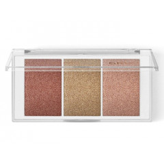 GRIGI Pro Multi Palette Trio No 06 Pink Highlighter Paradise
