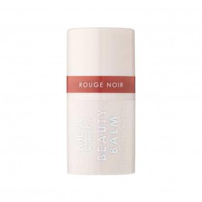 MUA Beauty Balm Rouge Noir 4g
