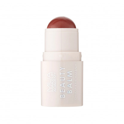 MUA Beauty Balm Rouge Noir 4g