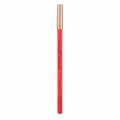 MUA Intense Colour Lip Liner Love Letter