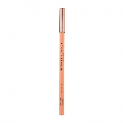 MUA Intense Colour Lip Liner Super Nude MUA Intense Colour Lip Liner Super Nude
