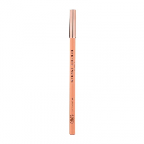 MUA Intense Colour Lip Liner Super Nude