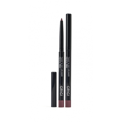 Grigi Twist & Go Lipliner Pencil Pro No216 Warm Nude Grigi Twist & Go Lipliner Pencil Pro No216 Warm Nude