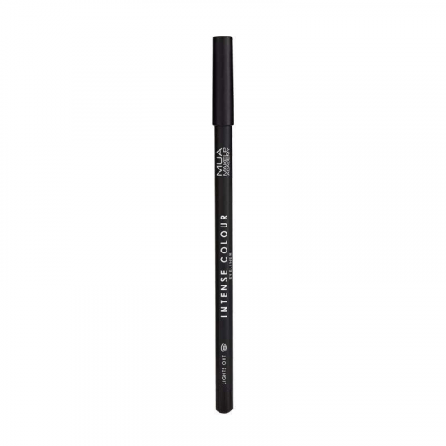 MUA Intense Colour Eyeliner Lights Out