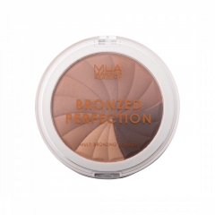MUA Bronzed Perfection Golden Dunes 