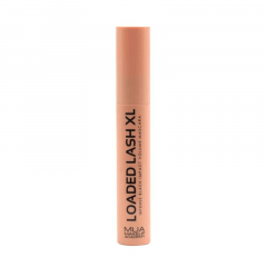 MUA Loaded Lash XL Mascara  Volume Black