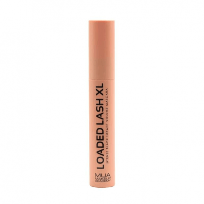 MUA Loaded Lash XL Mascara  Volume Black