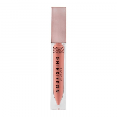 MUA Nourishing Lipgloss Heroic 