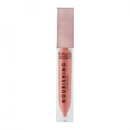MUA Nourishing Lipgloss Heroic 