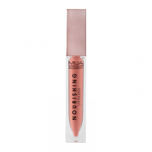 MUA Nourishing Lipgloss Heroic 