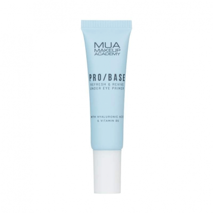 MUA PRO/BASE Refresh & Revive Under Eye Primer
