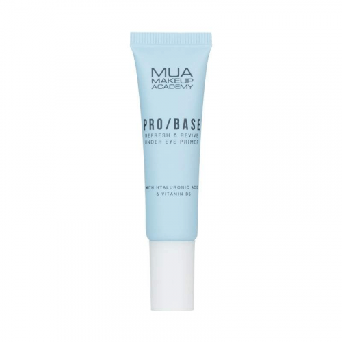 MUA PRO/BASE Refresh & Revive Under Eye Primer