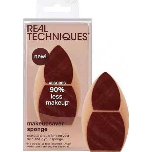 Real Techniques Makeupsaver Sponge 0130 
