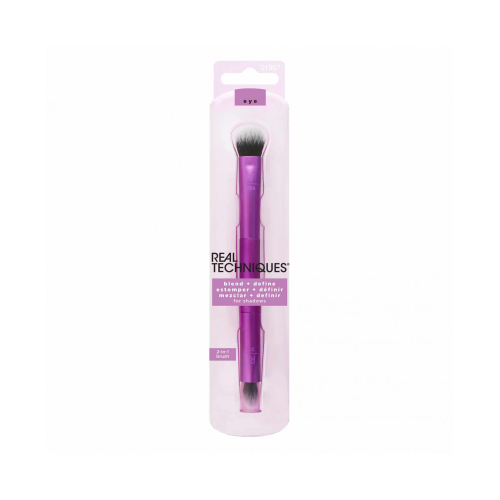 Real Techniques 2 in1 Blend & Define 01967
