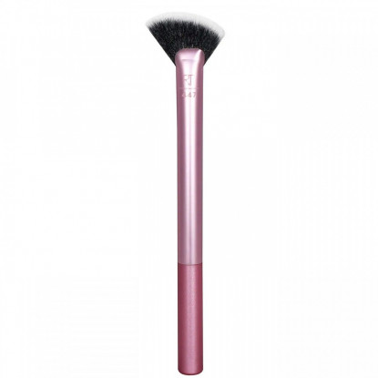 Real Techniques Sheer Radiance Fan 4072