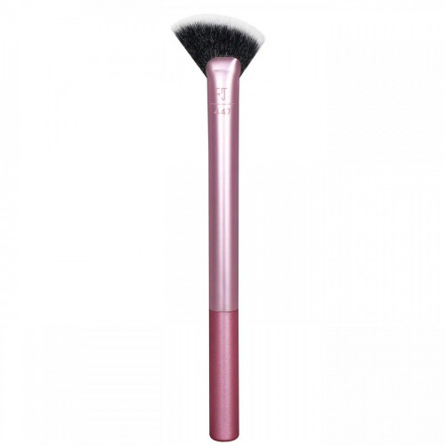 Real Techniques Sheer Radiance Fan 4072