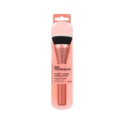 Real Techniques Snatch & Sculpt Contour Brush 0128