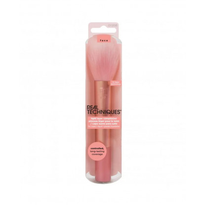 Real Techniques Light Layer Powder Brush 01958