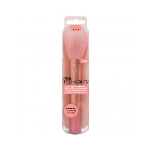 Real Techniques Light Layer Powder Brush 01958