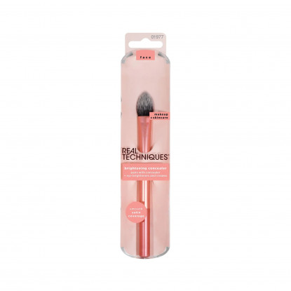 Real Techniques Brightening Concealer Makeup Brush