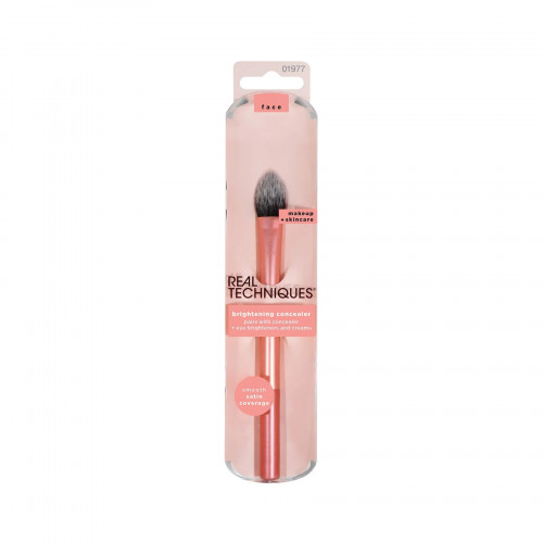Real Techniques Brightening Concealer Makeup Brush 1977