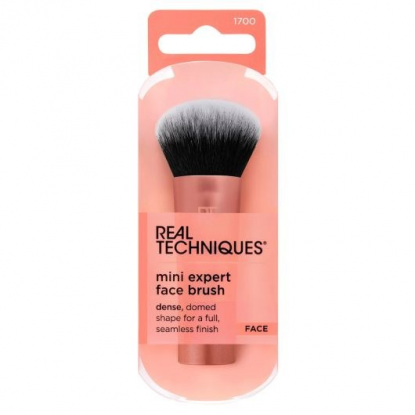 Real Techniques Mini Expert Face Brush 1700